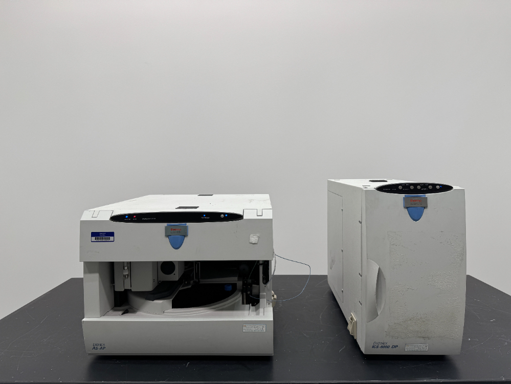 Image of Thermo Scientific Dionex ICS-5000+ Ion Chromatography